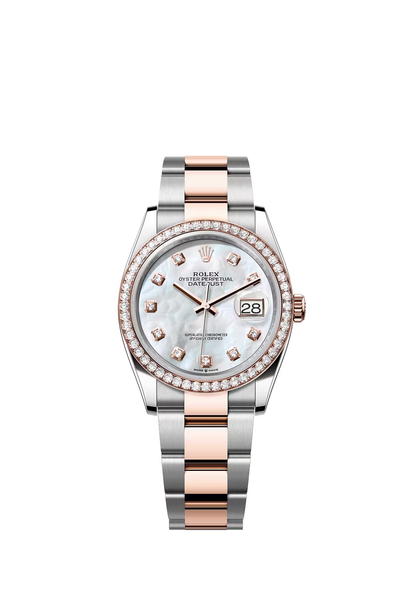 Datejust 36