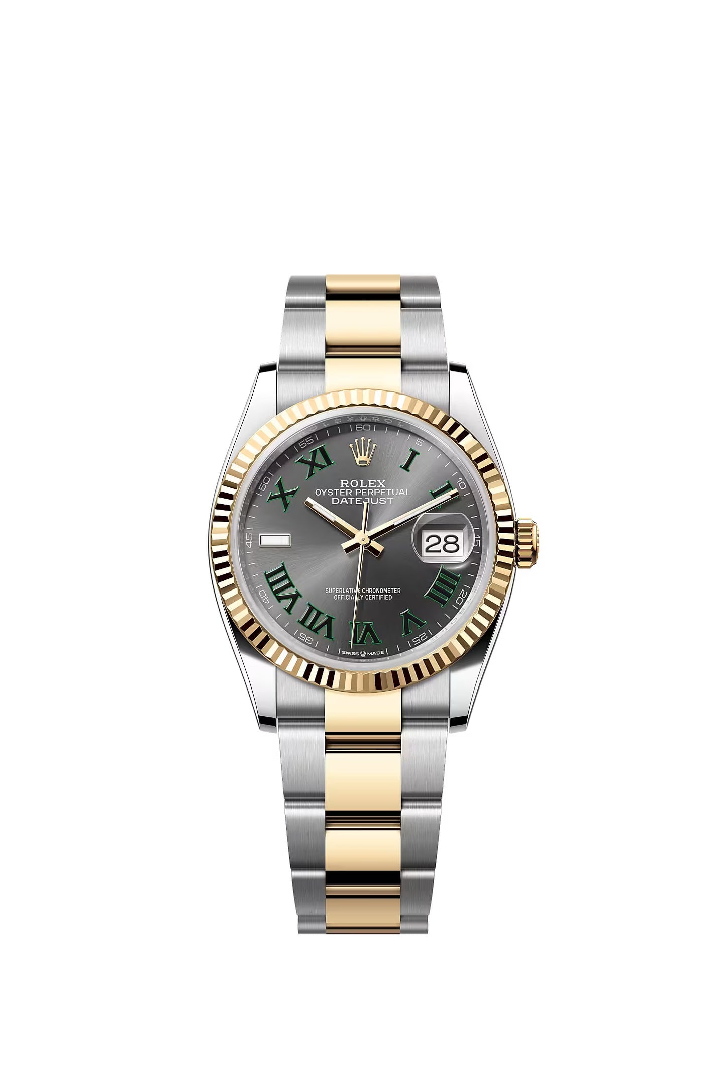Datejust 36