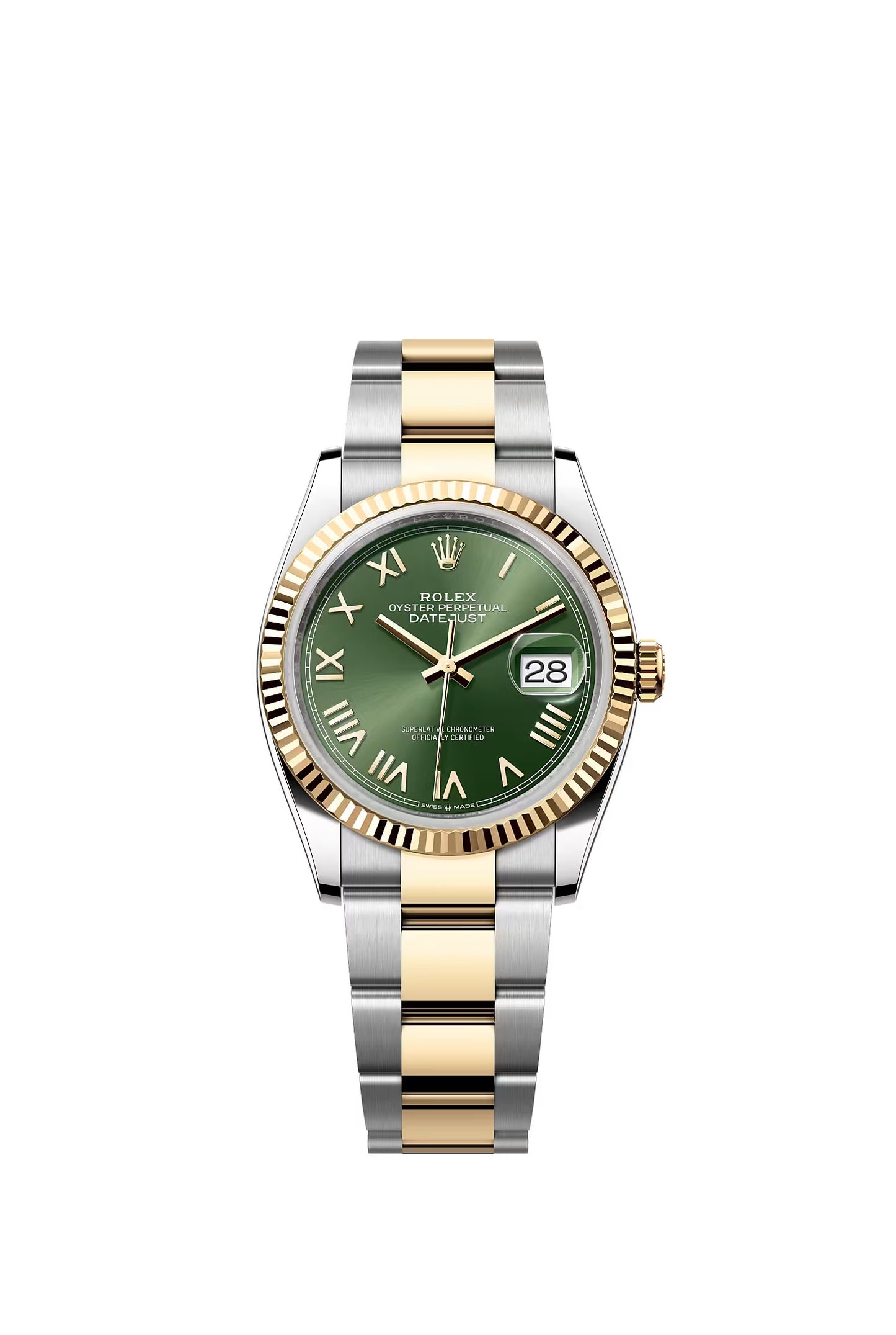 Datejust 36