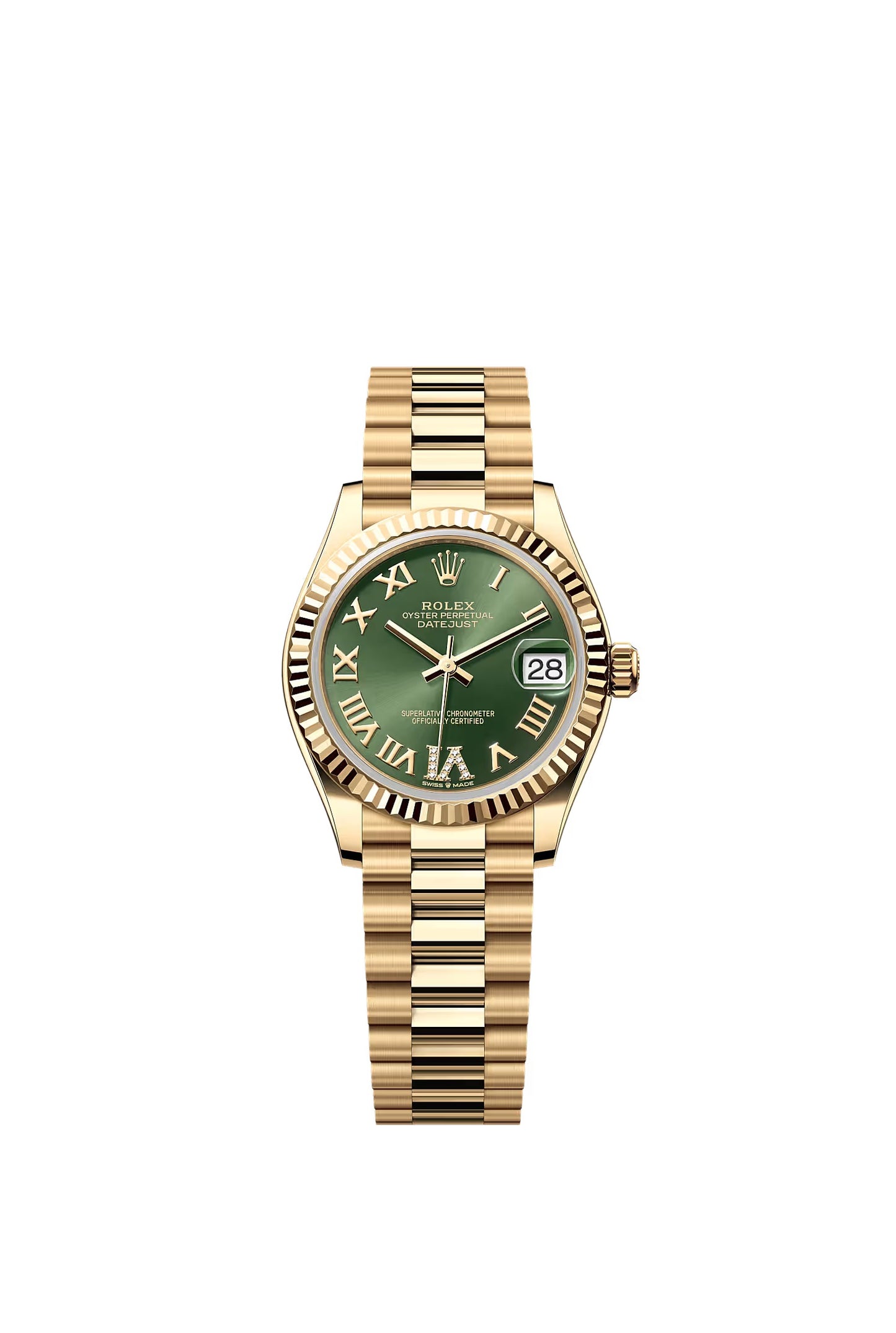 Datejust
