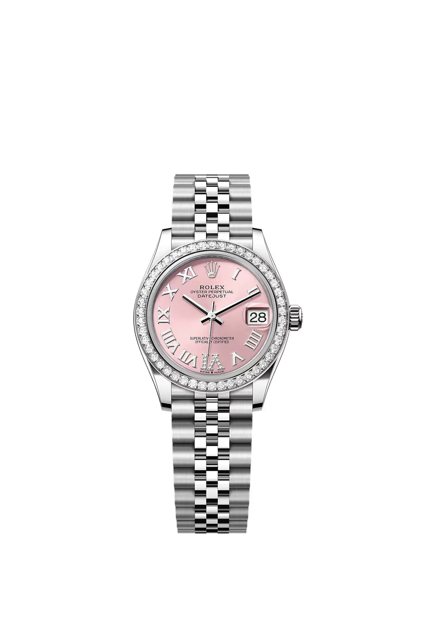 Datejust 31