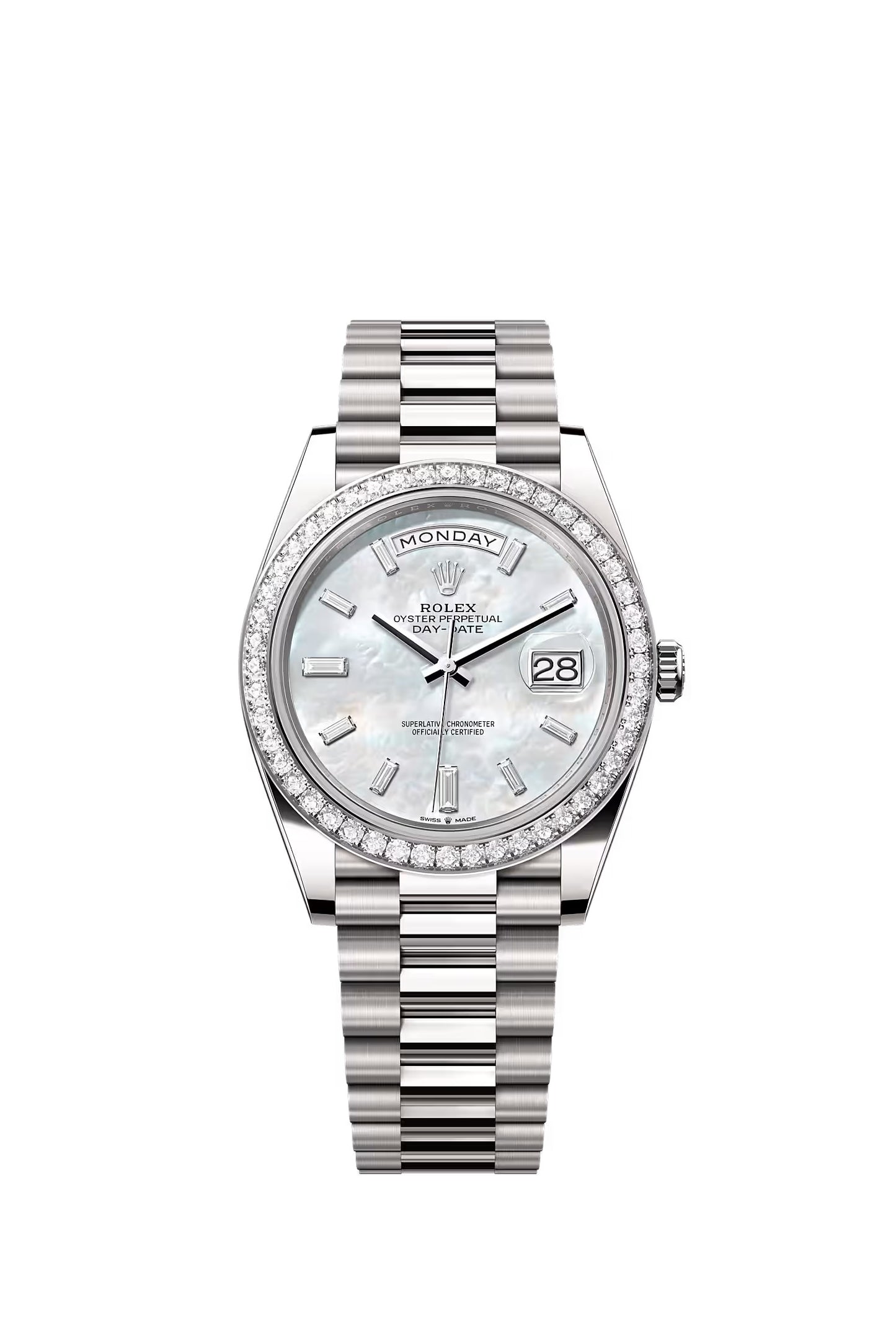 Day-Date 40