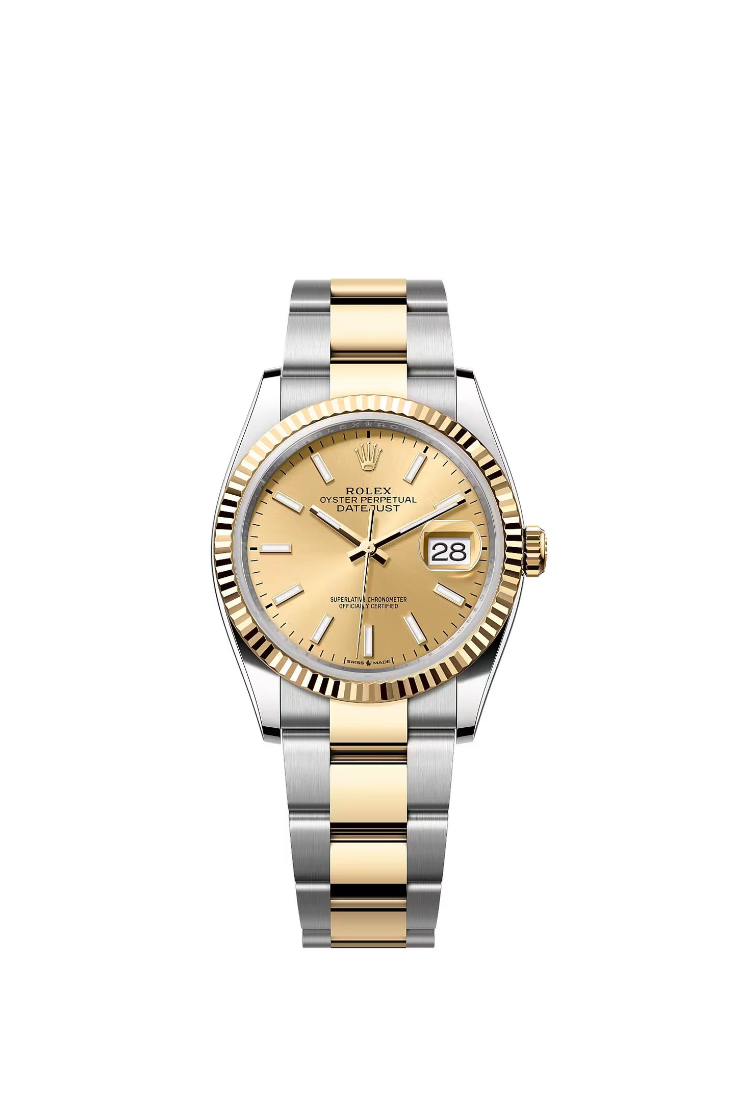 Datejust 36