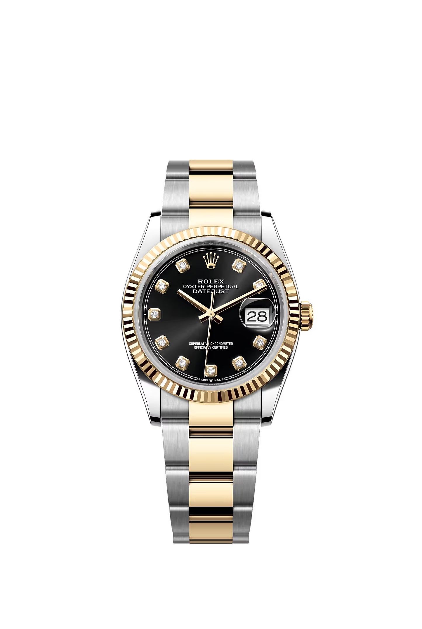 Datejust 36
