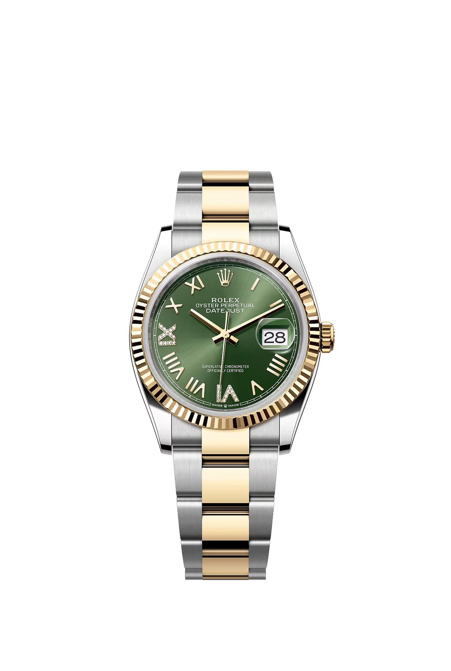 Datejust 36