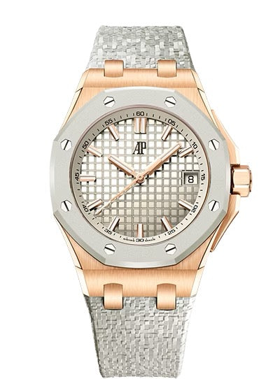 ROYAL OAK OFFSHORE