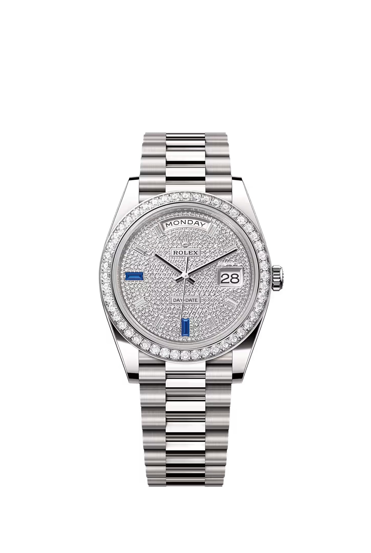 Day-Date 40