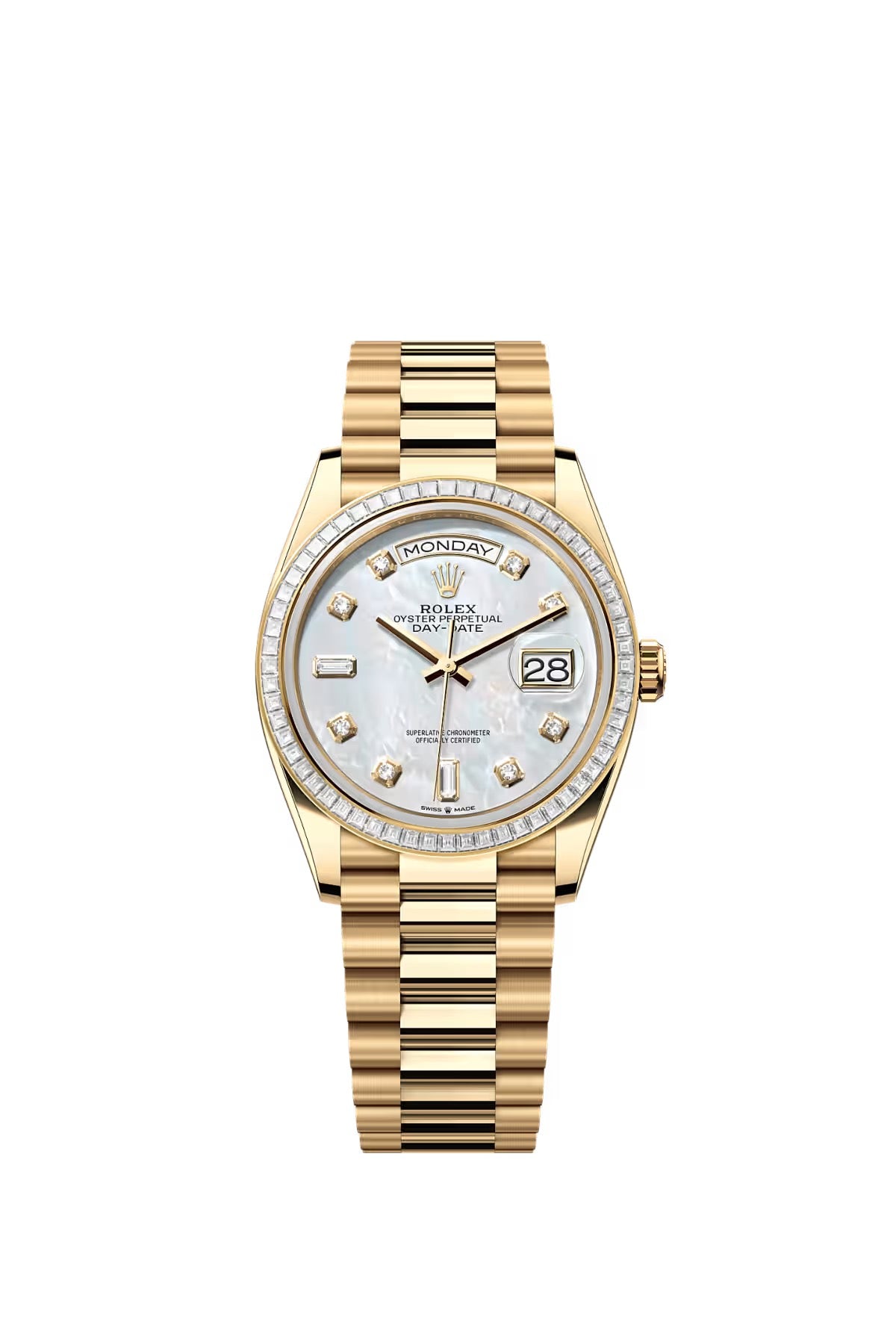Day-Date 36