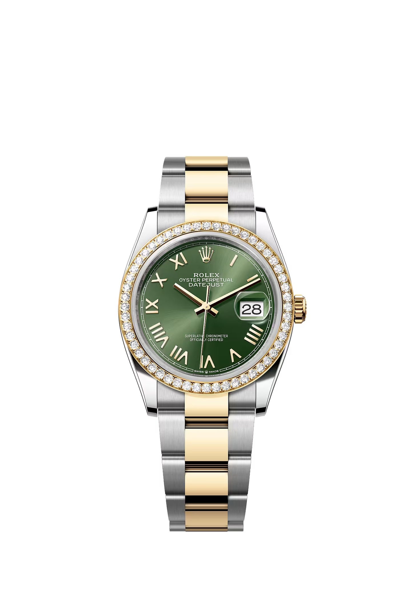 Datejust 36
