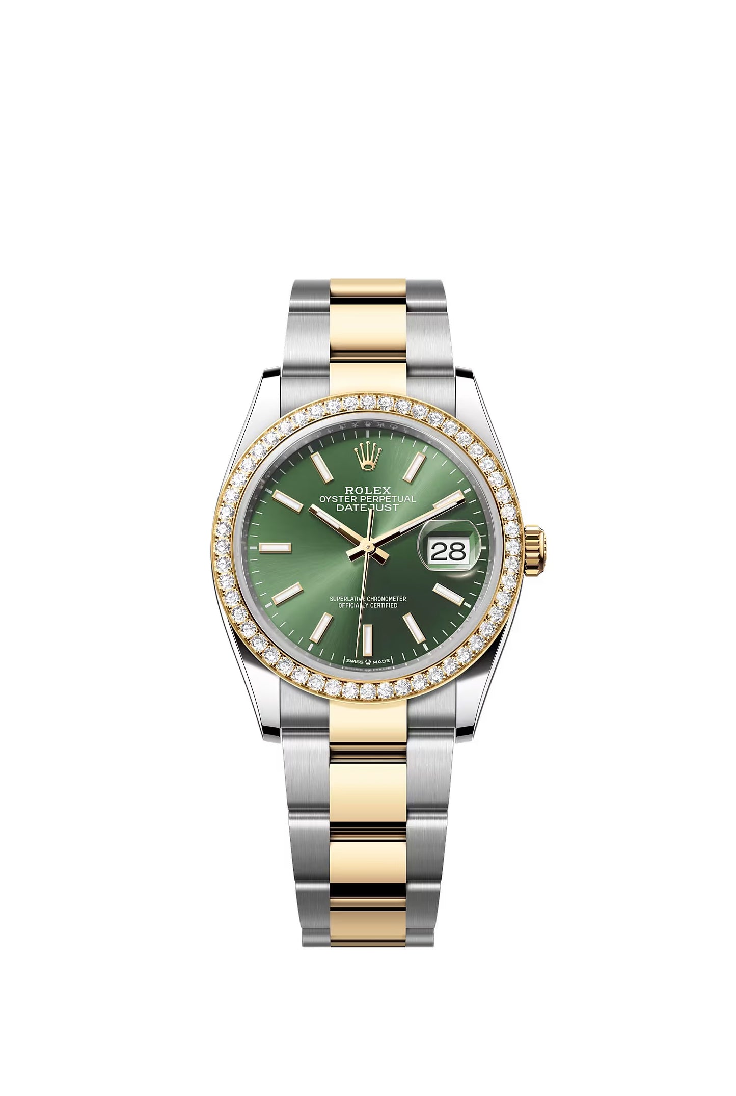 Datejust 36
