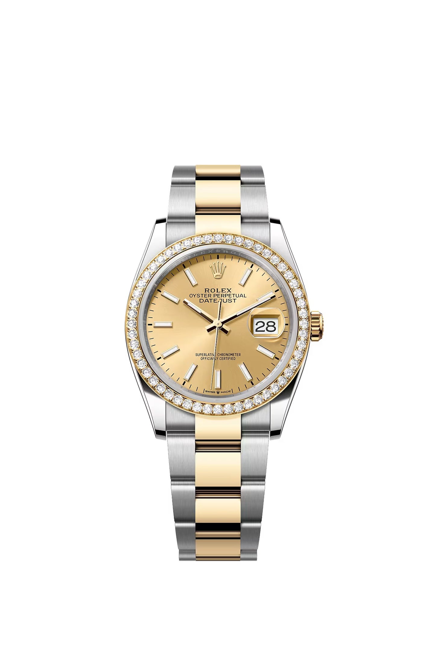 Datejust 36