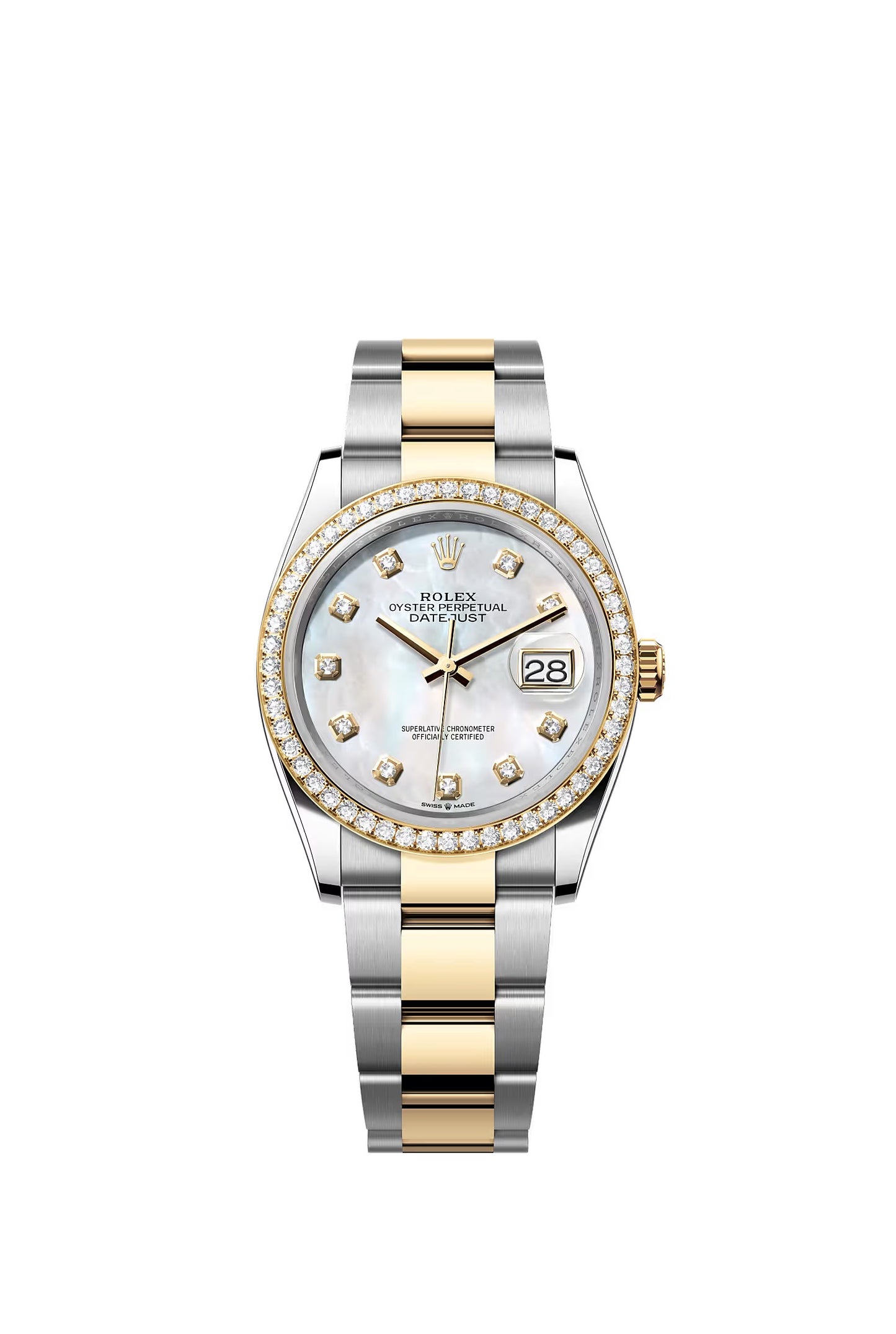 Datejust 36