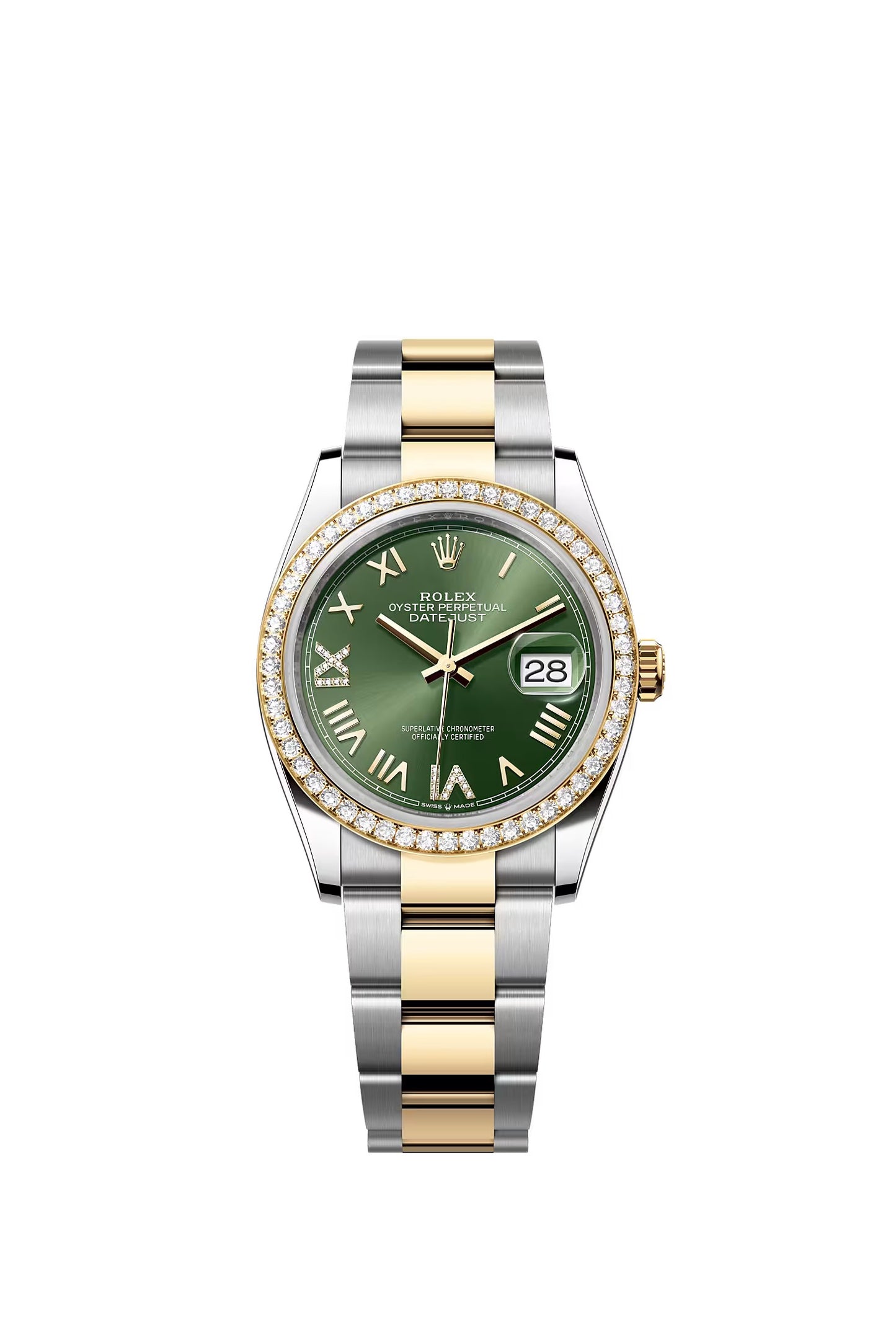 Datejust 36