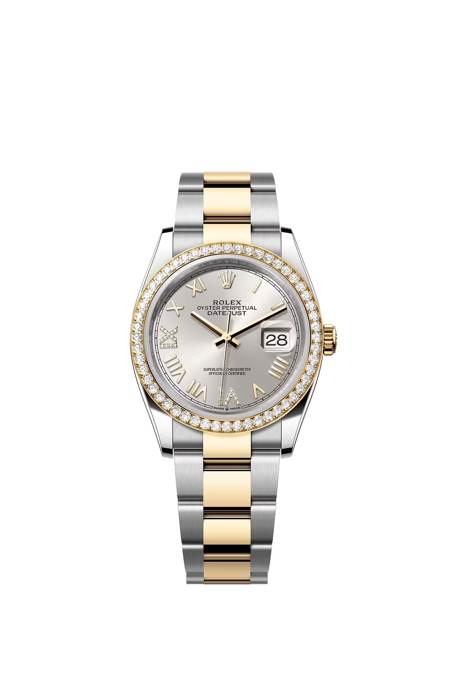 Datejust 36