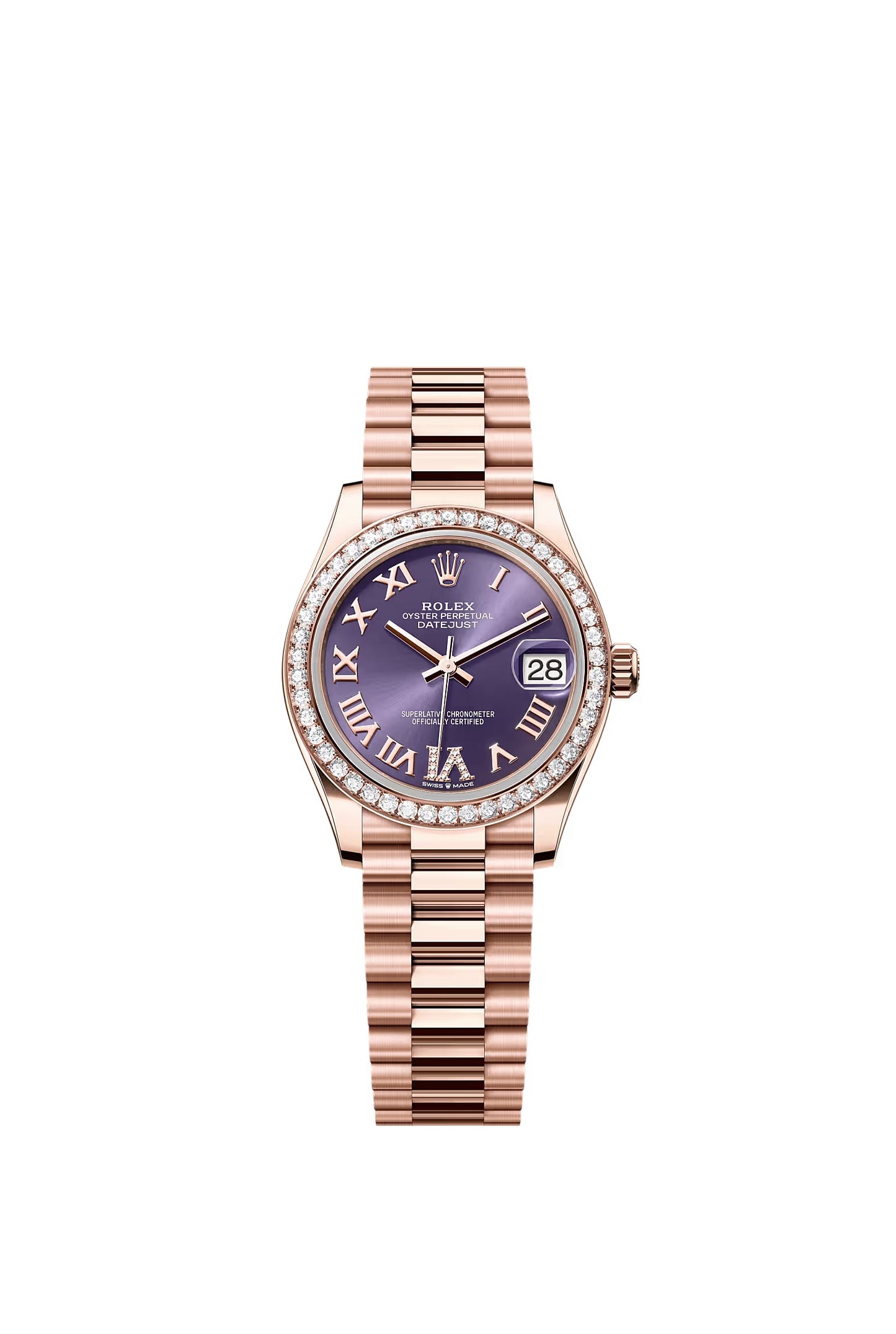 Datejust