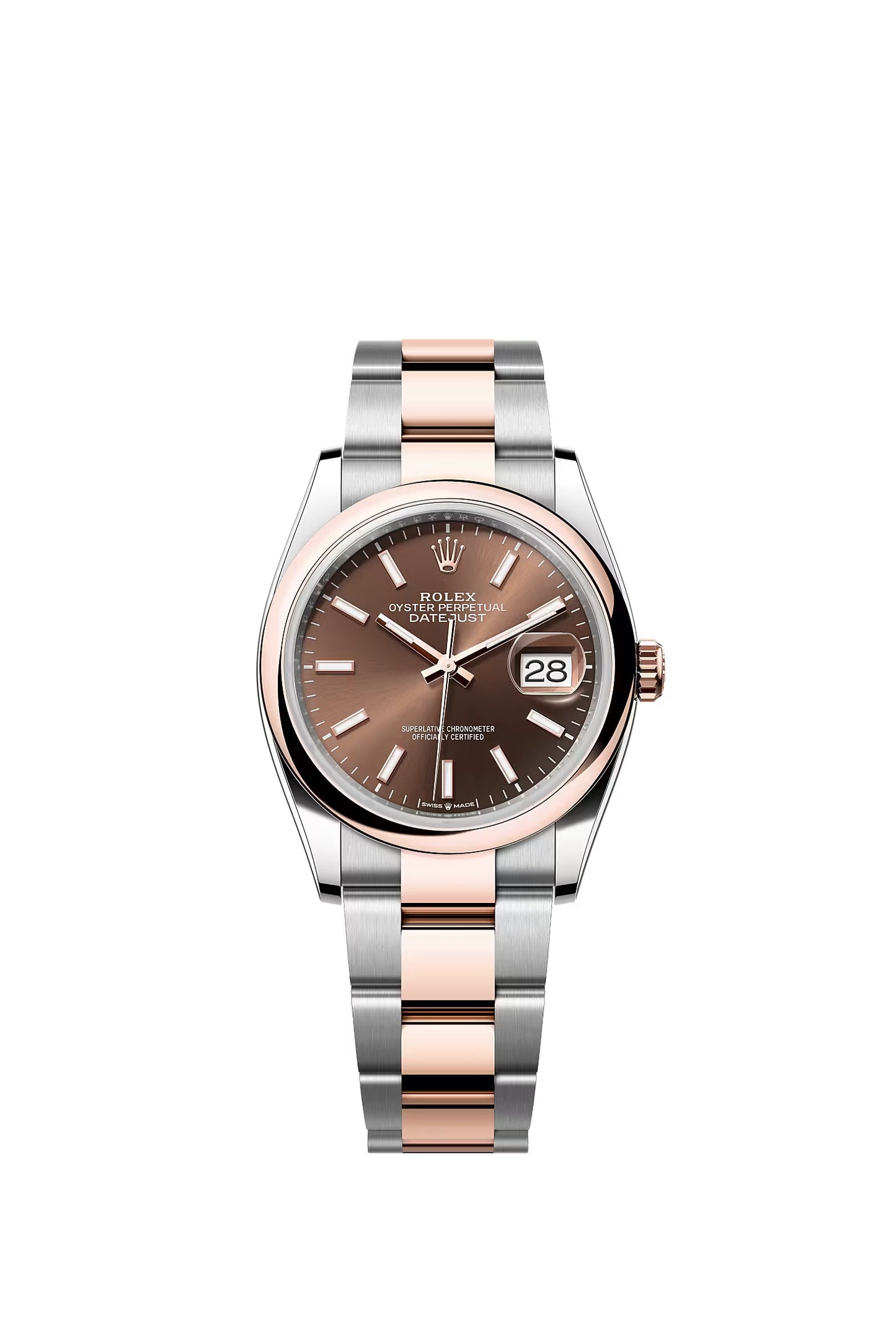Datejust 36