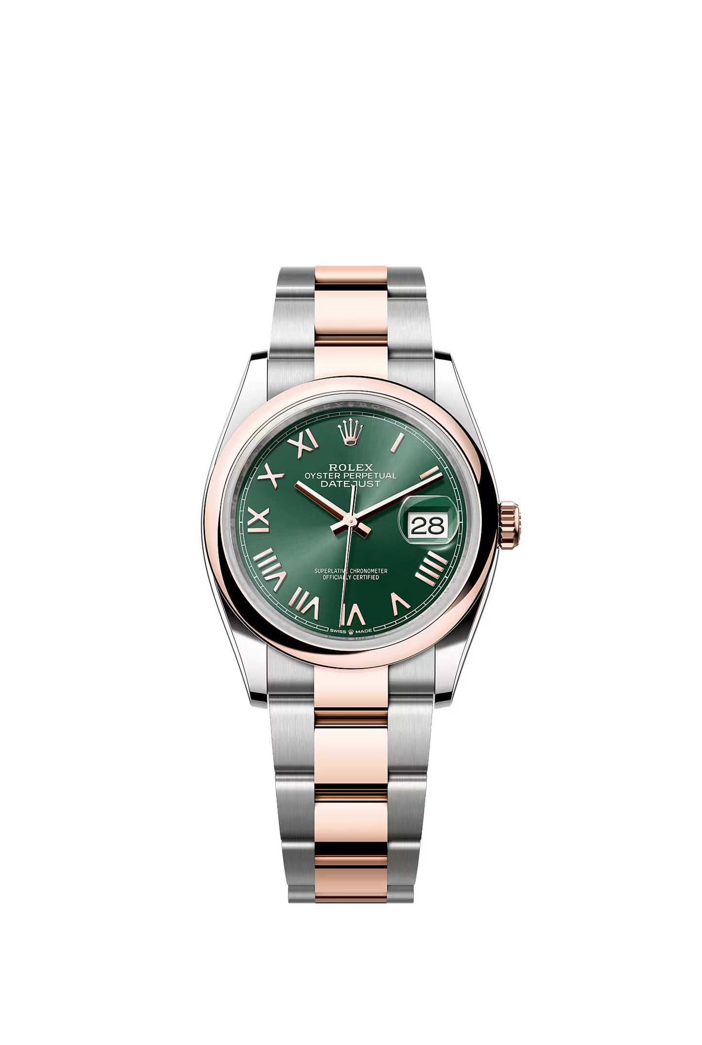 Datejust 36