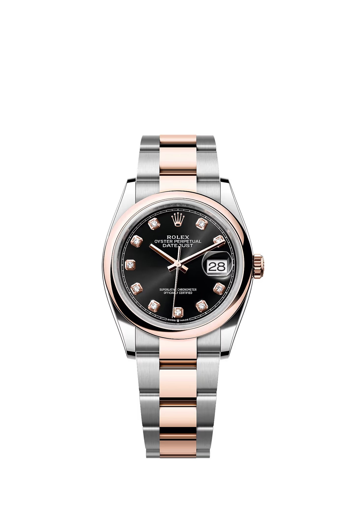 Datejust 36