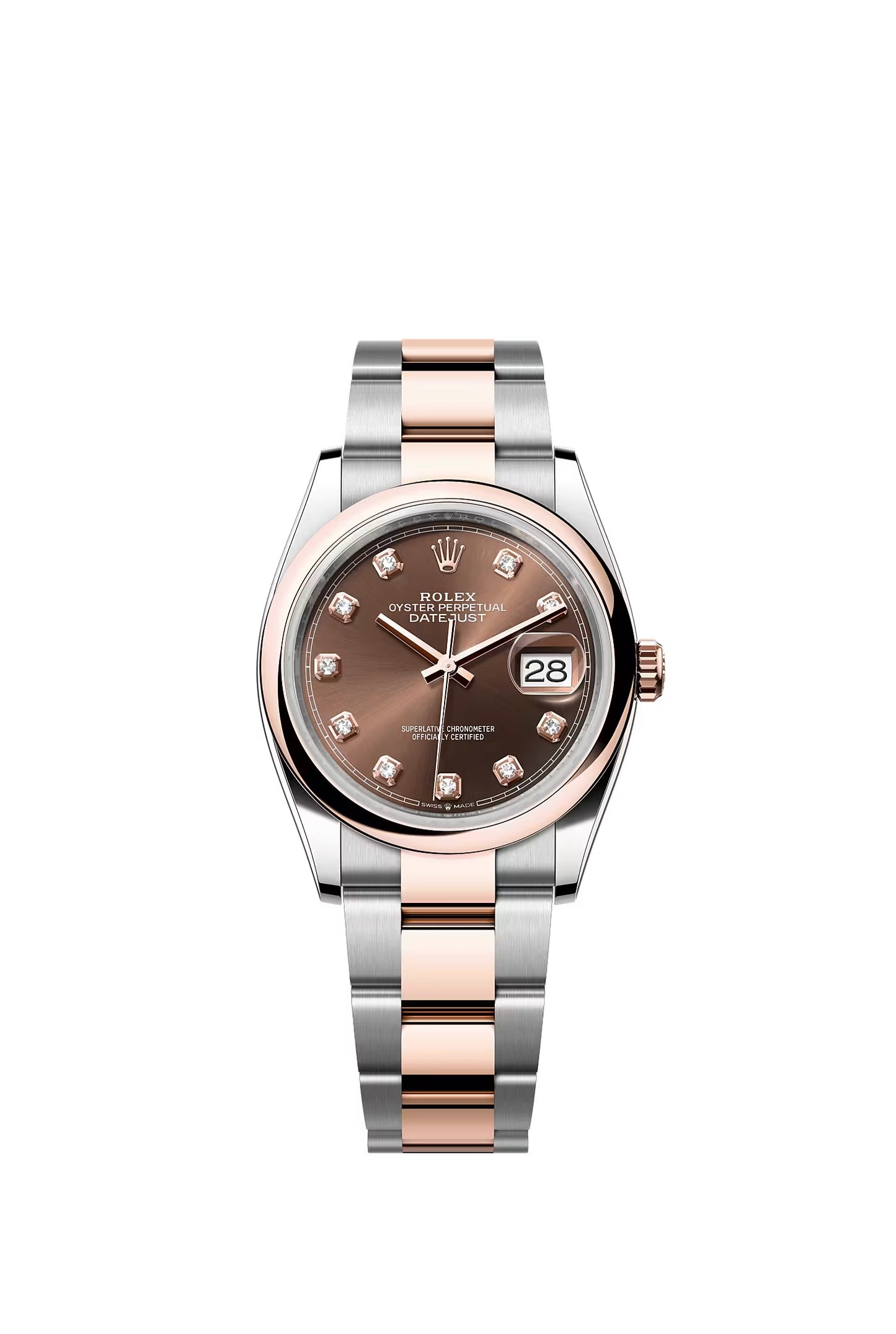 Datejust 36