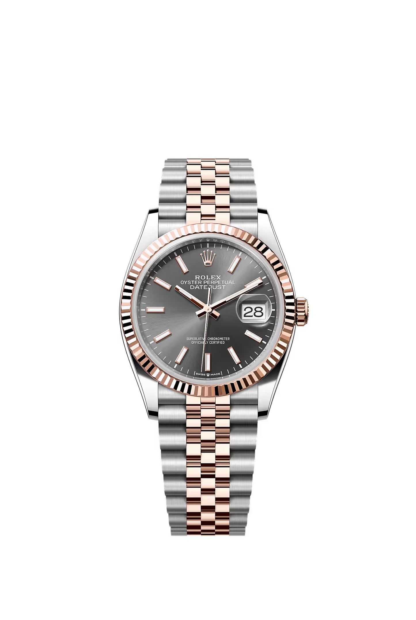 Datejust 36