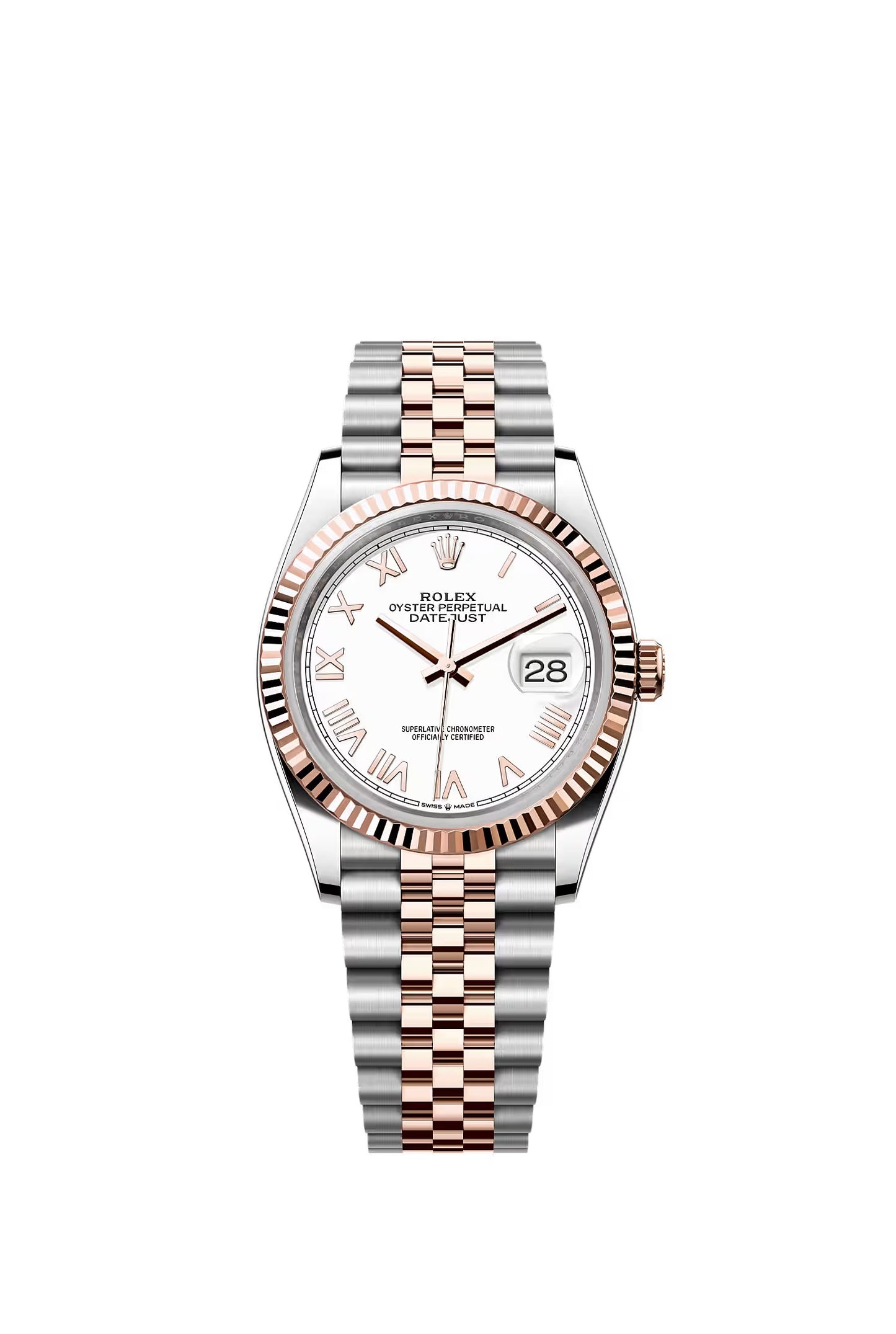 Datejust 36