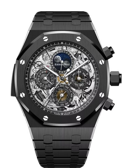 ROYAL OAK