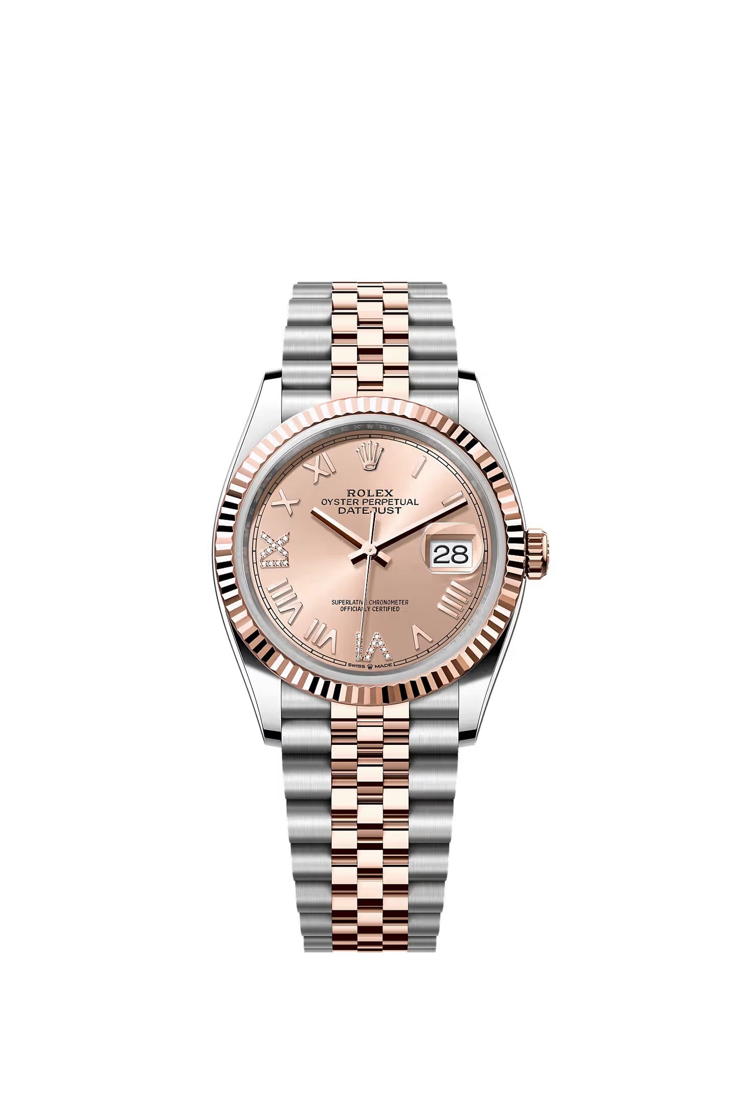 Datejust 36