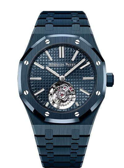 ROYAL OAK
