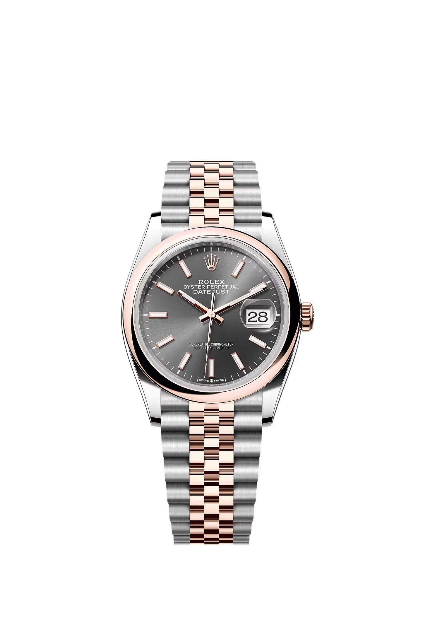 Datejust 36