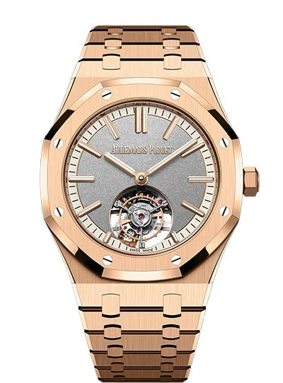ROYAL OAK