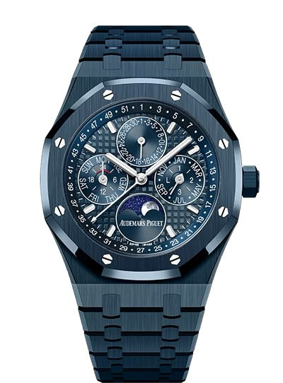 ROYAL OAK