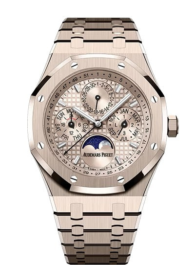 ROYAL OAK