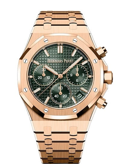 ROYAL OAK
