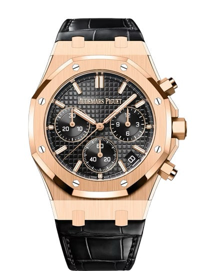 ROYAL OAK
