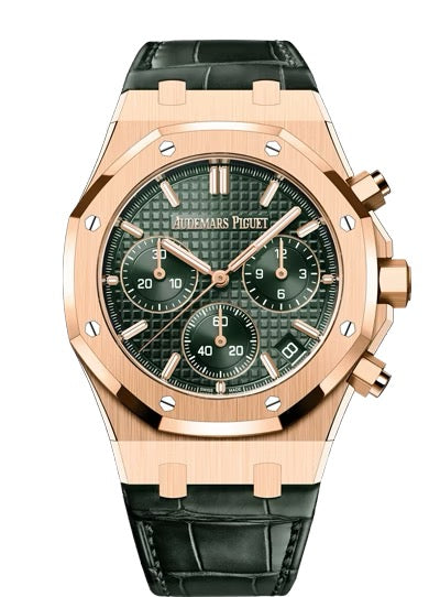 ROYAL OAK