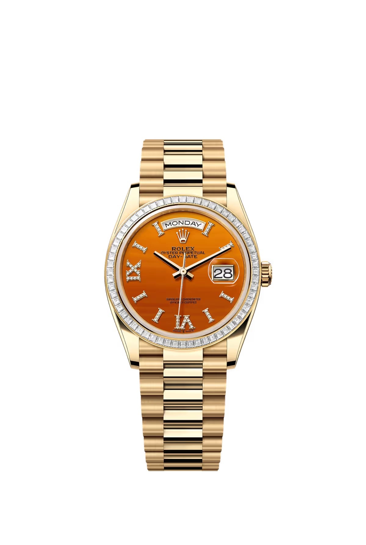 Day-Date 36