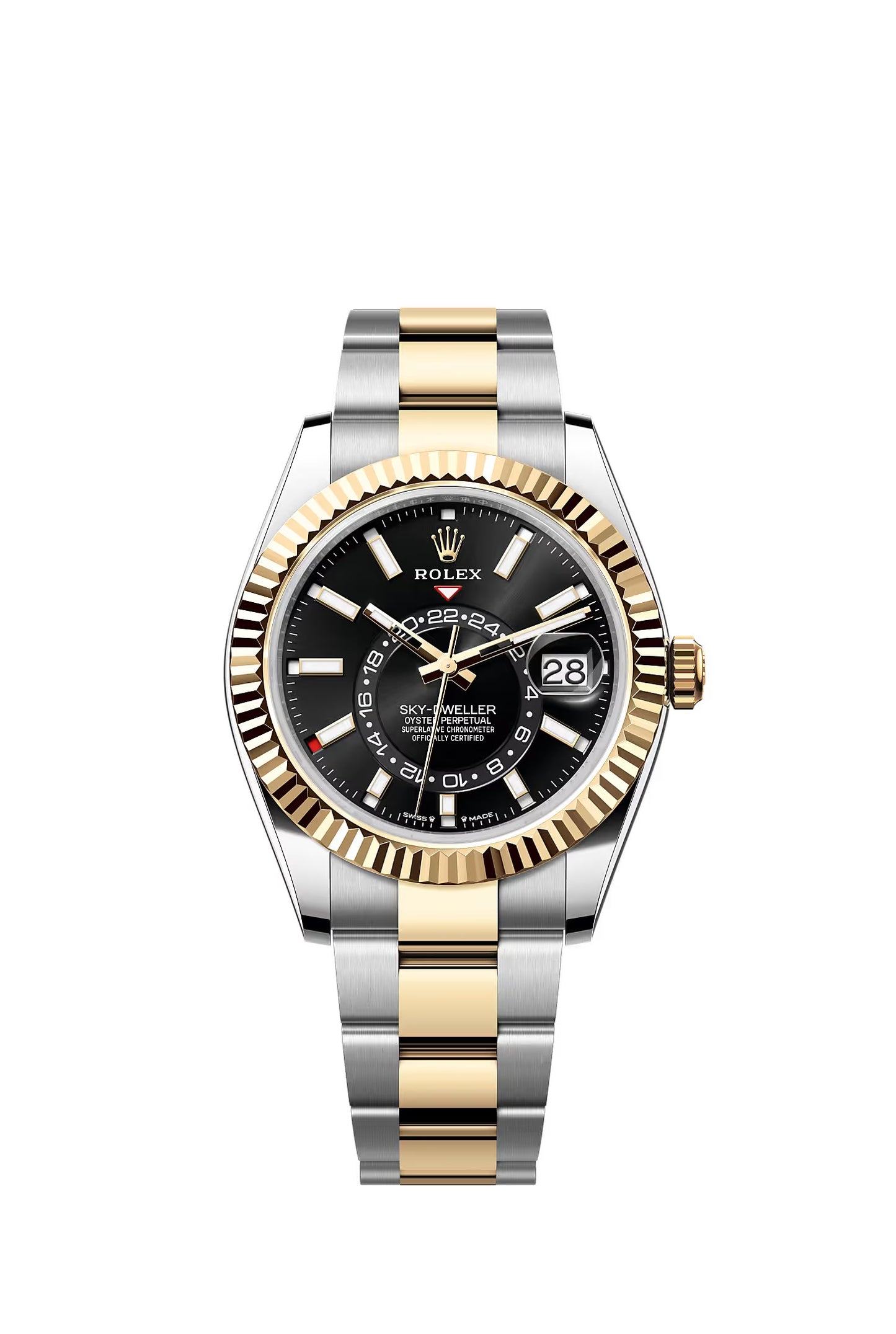Sky-Dweller 42