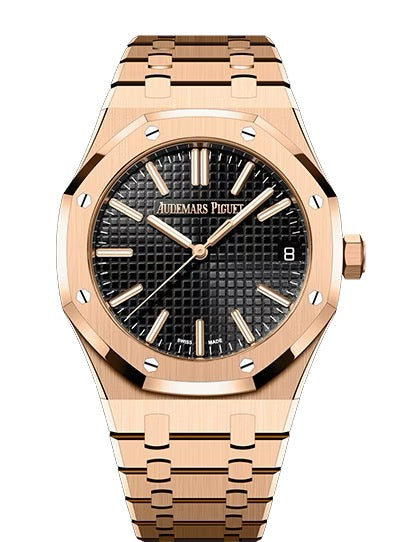 ROYAL OAK