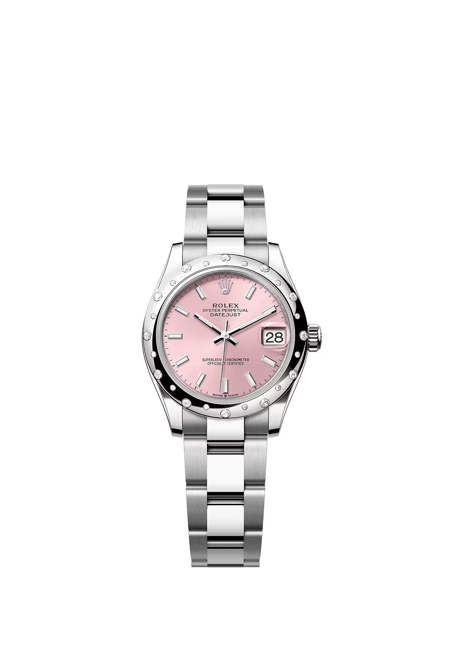 Datejust 31