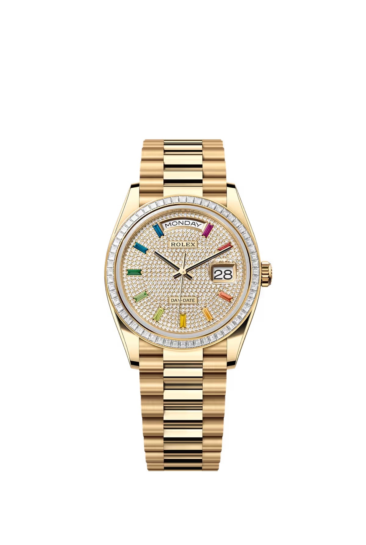 Day-Date 36