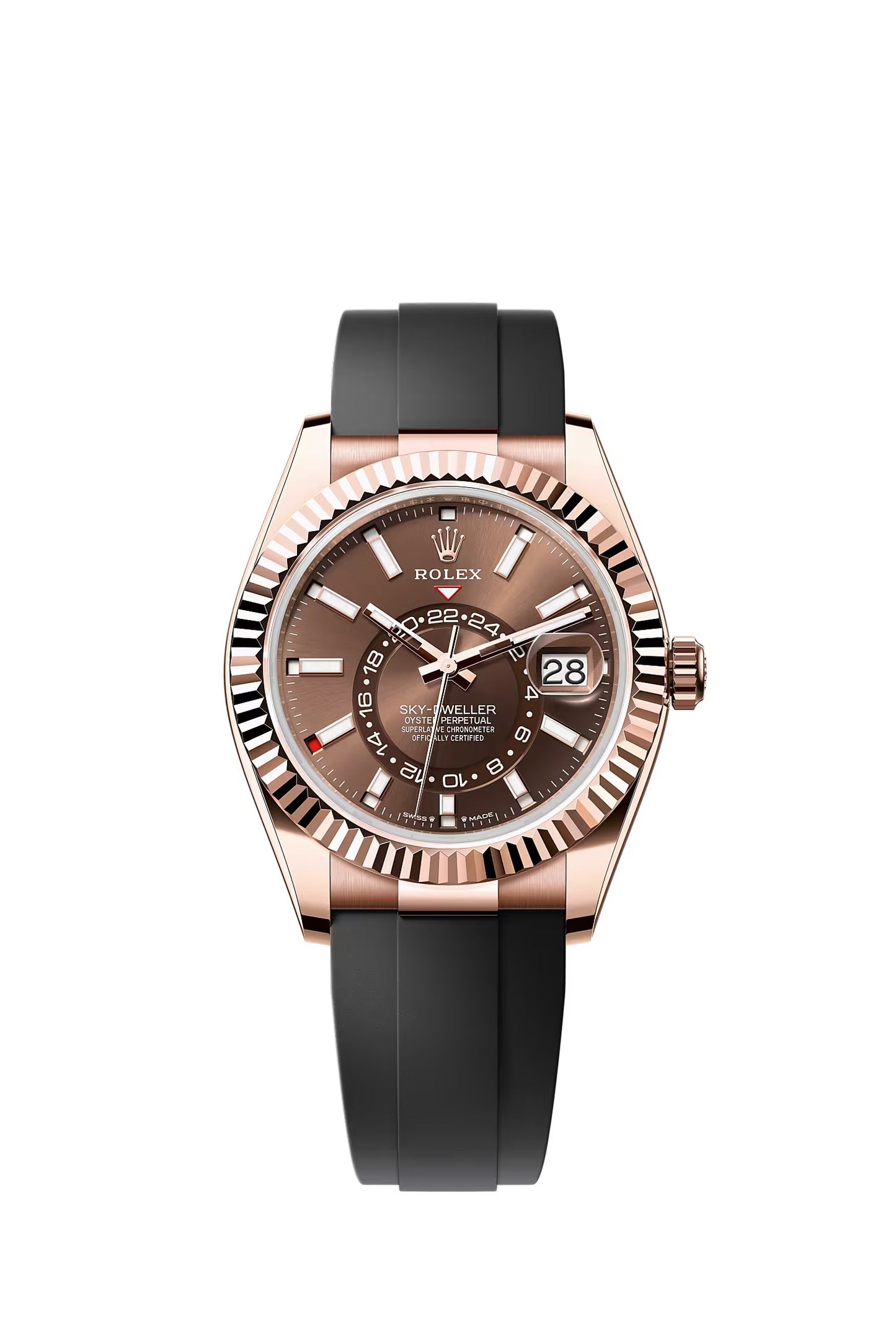 Sky-Dweller 42