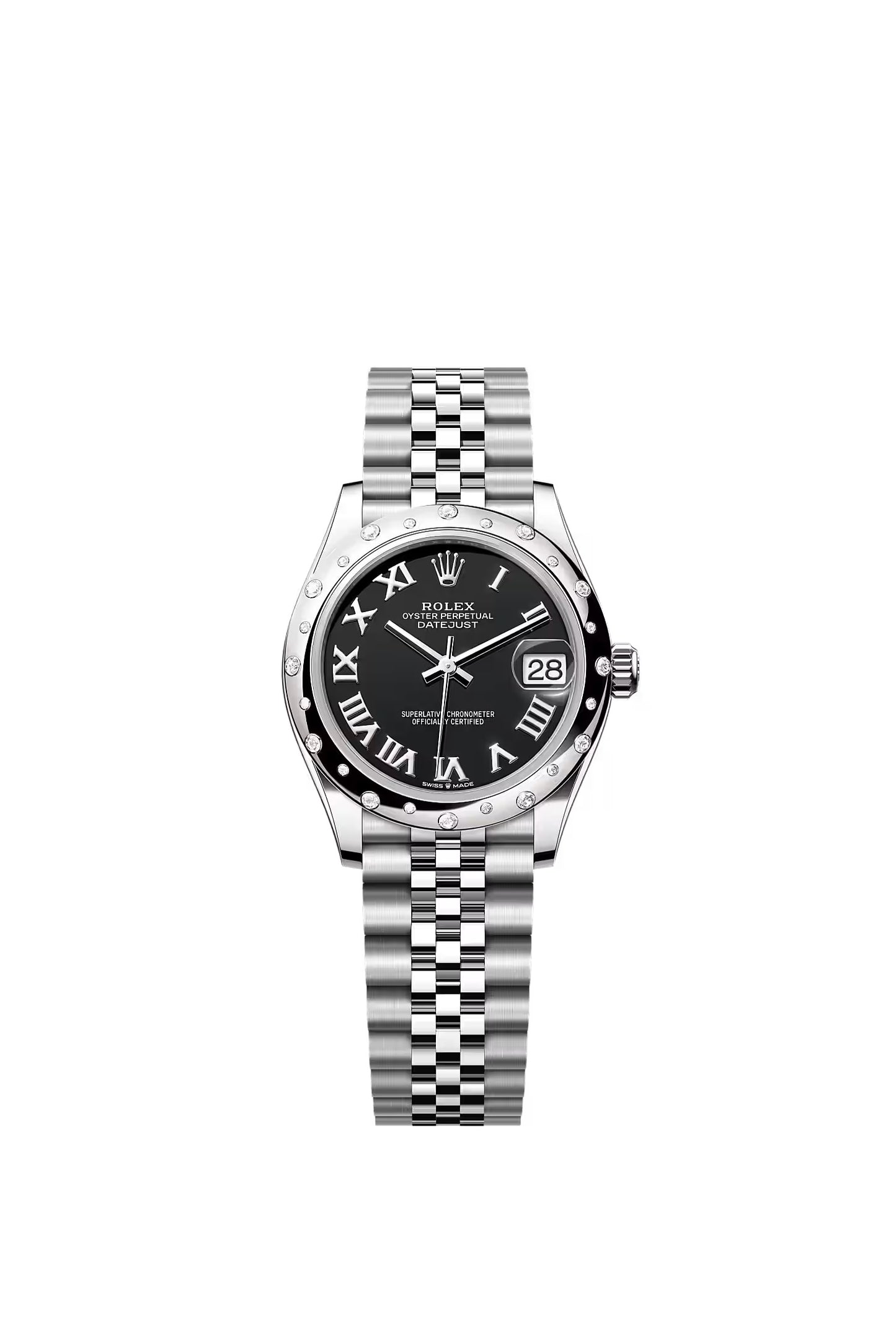 Datejust 31