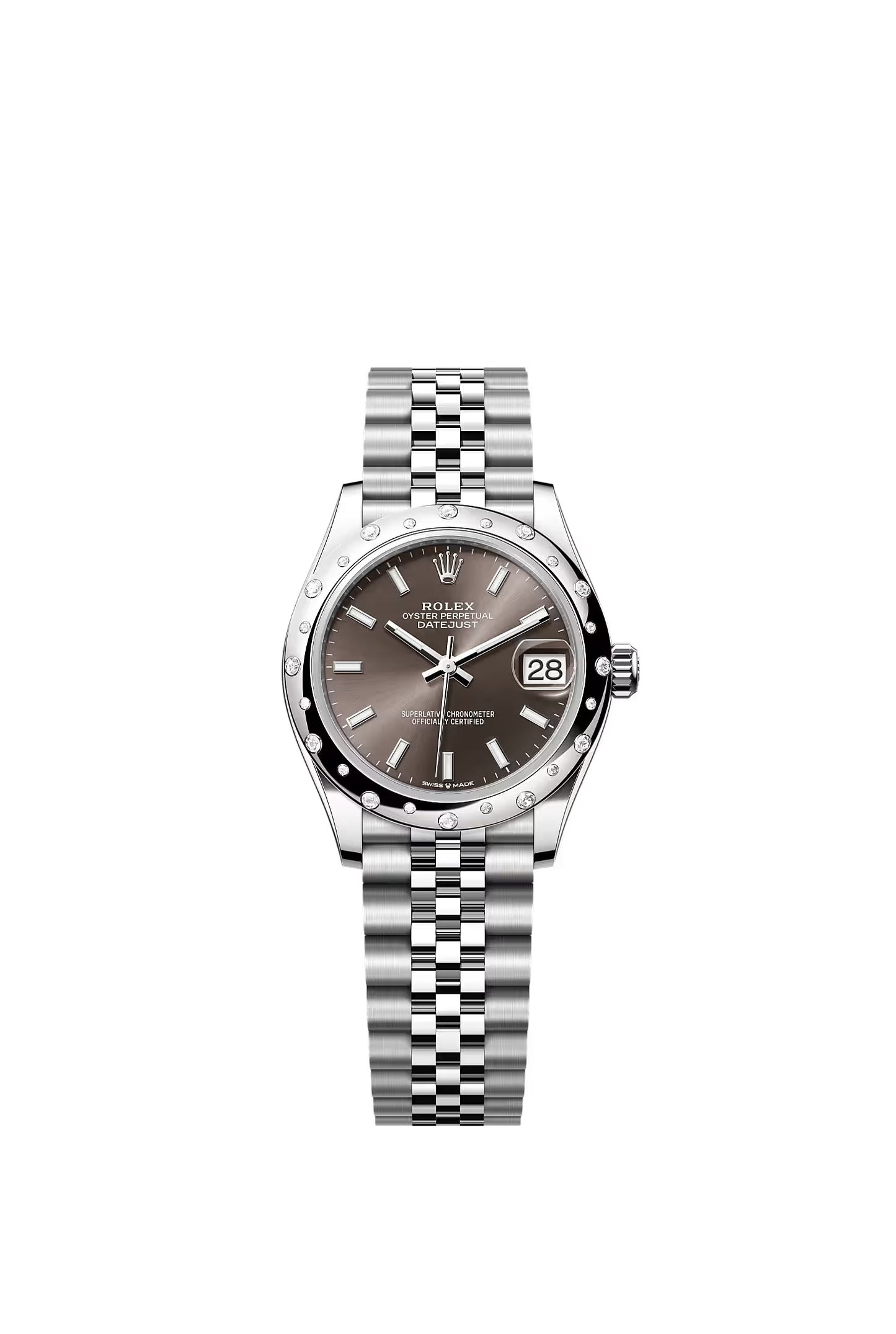 Datejust 31