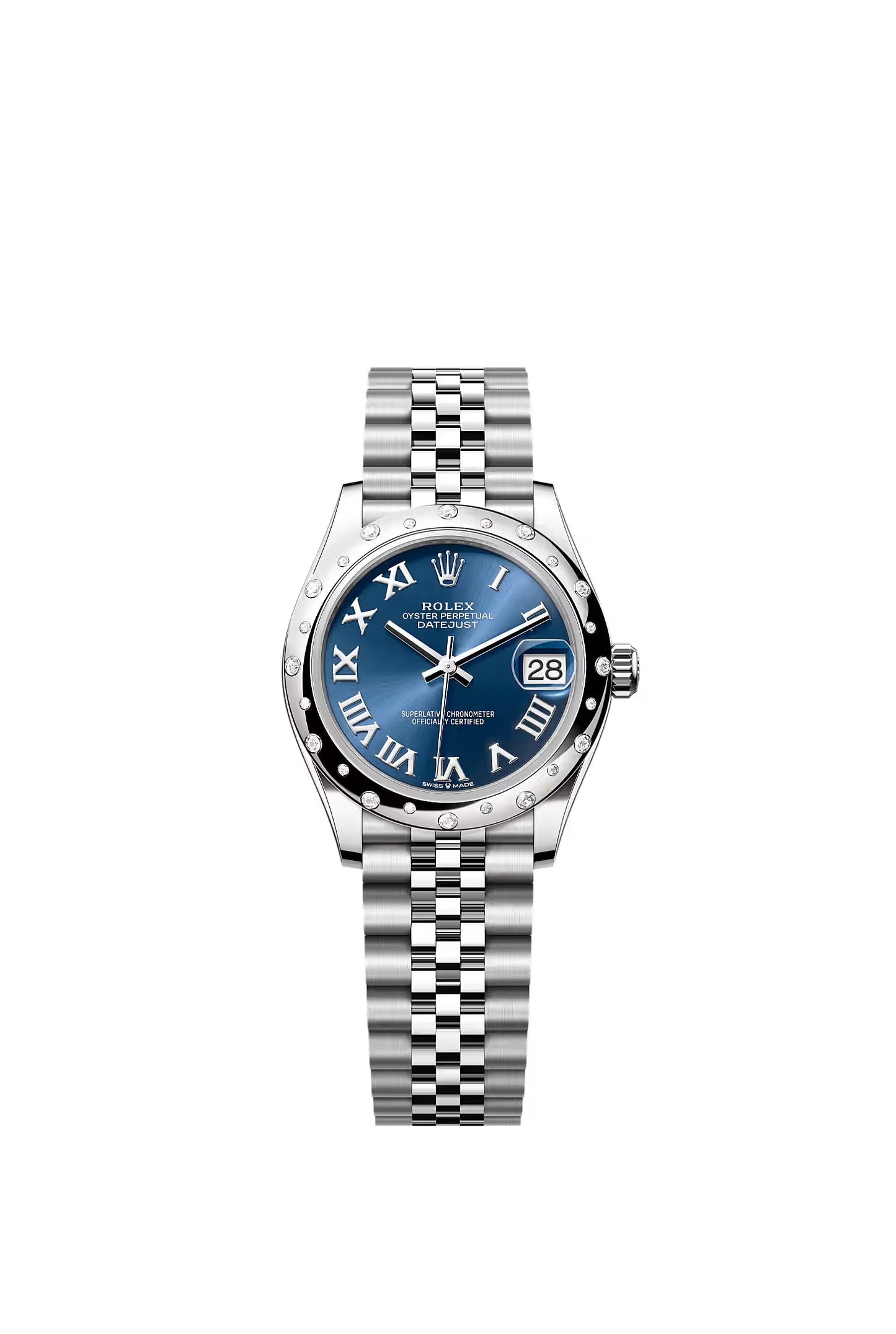Datejust 31