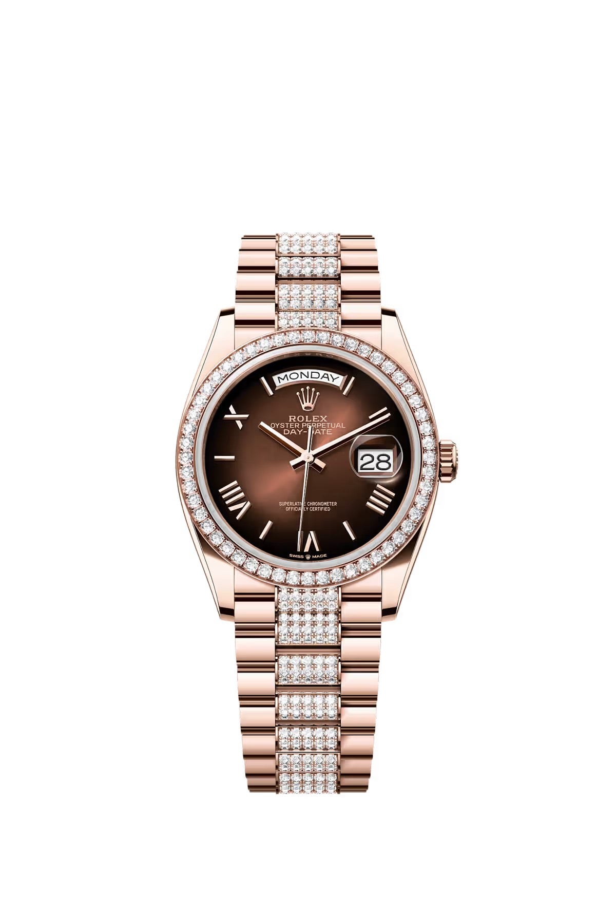 Day-Date 36