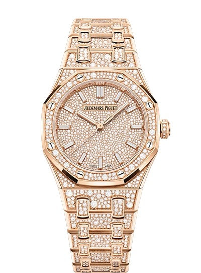 ROYAL OAK