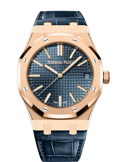 ROYAL OAK