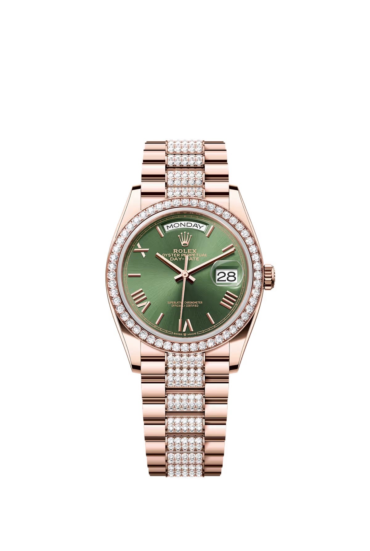 Day-Date 36