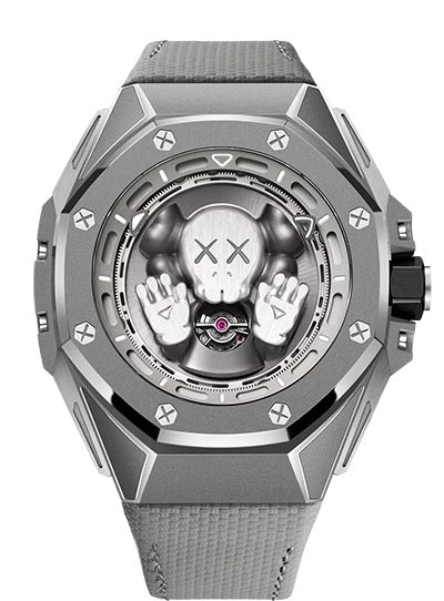 ROYAL OAK CONCEPT