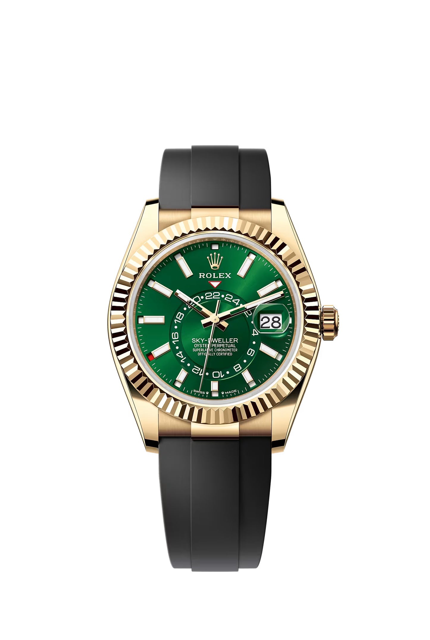 Sky-Dweller 42